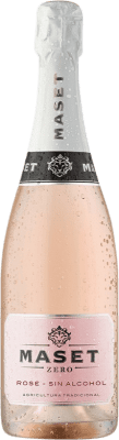 Maset del Lleó Zero Tempranillo 75 cl Sem Álcool