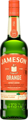 Blended Whisky Jameson Orange 70 cl