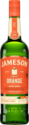 Whisky Blended Jameson Orange 70 cl