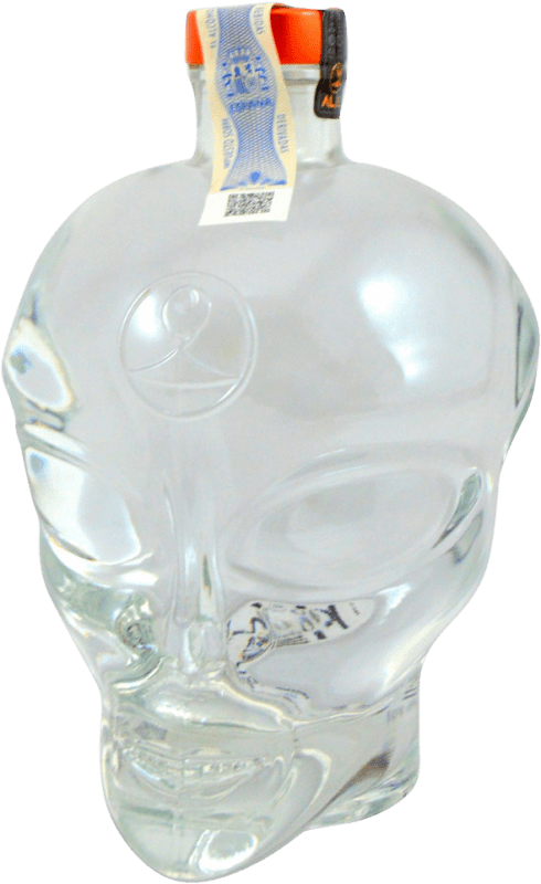 72,95 € Free Shipping | Vodka Neper Allie
