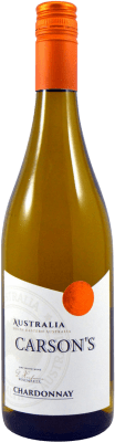 Peter Mertes. Carson's Chardonnay Southern Australia 75 cl