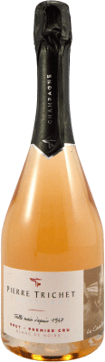 Pierre Moncuit Blanc de Noirs Premier Cru брют Champagne 75 cl