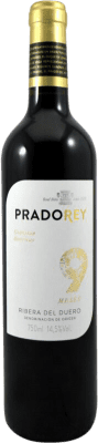 Ventosilla PradoRey Colección 9 Meses Tempranillo — 丹魄 Ribera del Duero 橡木桶 75 cl