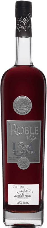 429,95 € | Rhum Caribe. Zafra Chêne Venezuela 15 Ans Bouteille Spéciale 1,75 L