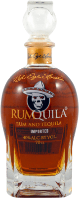 龙舌兰 Auburndale. Rumquila Red Eye Louie's