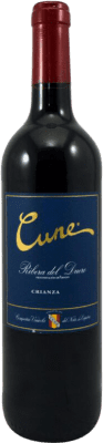 Norte de España - CVNE Cune Tempranillo Ribera del Duero старения 75 cl