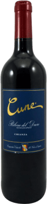 Norte de España - CVNE Cune Tempranillo Ribera del Duero Aged 75 cl