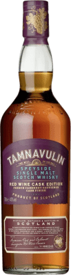 Single Malt Whisky Tamnavulin Spanish Cask Grenache 70 cl