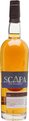 Single Malt Whisky Scapa The Orcadian Glansa 70 cl