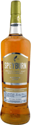 威士忌单一麦芽威士忌 Speyburn Hopkins 预订 1 L