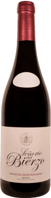 Señorío del Bierzo. Centenaria Mencía Bierzo 75 cl