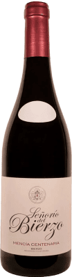 Señorío del Bierzo Mencía Bierzo Cepas Centenarias 75 cl