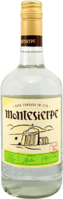 Aguardente Pisco Montesierpe Italia 70 cl