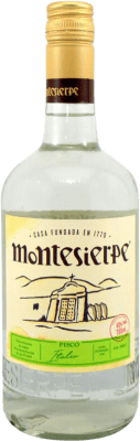 皮斯科酒 Montesierpe