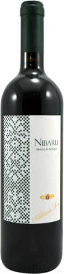 Alberto Loi Nibaru Monica Monica di Sardegna 75 cl