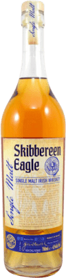 Односолодовый виски West Cork Skibbereen Eagle Irish 12 Лет