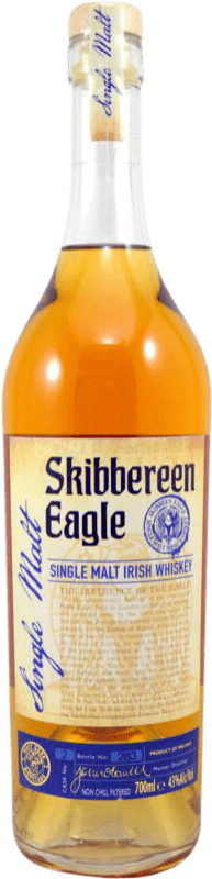 31,95 € Envoi gratuit | Whisky Single Malt West Cork Skibbereen Eagle Irish 12 Ans