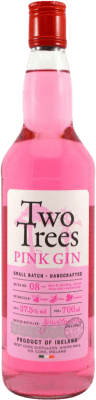 Gin West Cork Two Trees Pink Irish Gin