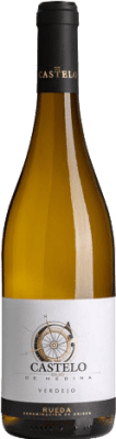 Castelo de Medina Vendimia Seleccionada Verdejo Rueda 75 cl