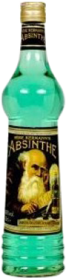 Absinth Slaur Sardet Père Kermann's 70 cl