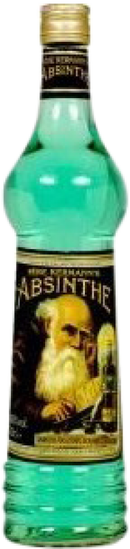 12,95 € Kostenloser Versand | Absinth Slaur Sardet Père Kermann's
