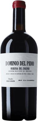 Cillar de Silos Dominio del Pidio Ribera del Duero Crianza — Kurze Fassreifung 75 cl