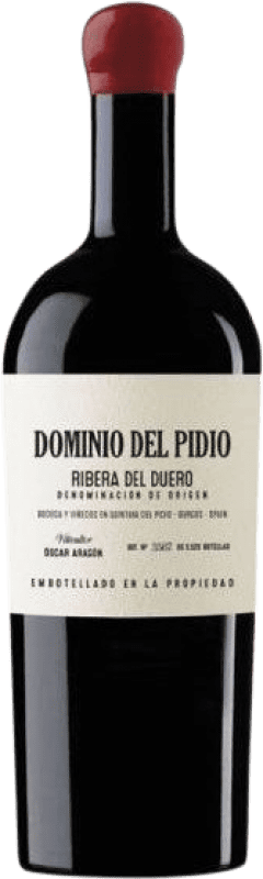 49,95 € | Red wine Cillar de Silos Dominio del Pidio Crianza D.O. Ribera del Duero Castilla y León Spain Tempranillo, Albillo Bottle 75 cl