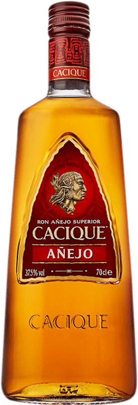 16,95 € | Rum Cacique Venezuela 70 cl
