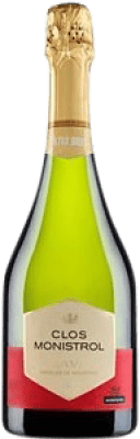 Marqués de Monistrol Clos Monistrol