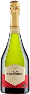 Marqués de Monistrol Clos Monistrol Cava 75 cl