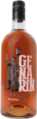 Marc Edelbrände Genarín Guindas 70 cl