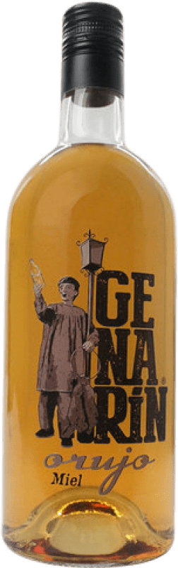 9,95 € | オルホ スペイン産の酒粕蒸留酒 Genarín カスティーリャ・イ・レオン スペイン 70 cl Miel — ハチミツ