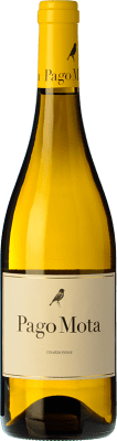 Arzuaga Pago Mota Chardonnay Vino de la Tierra de Castilla Crianza 75 cl