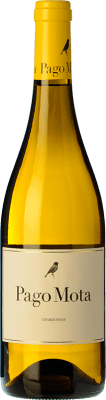 Arzuaga Pago Mota Crianza — Kurze Fassreifung