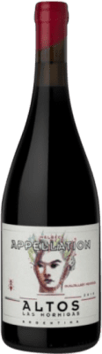 Altos Las Hormigas Malbec Gualtallary 75 cl