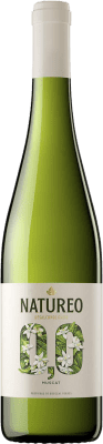 Torres Natureo Muscat 0,0 Mascate Penedès 75 cl Sem Álcool