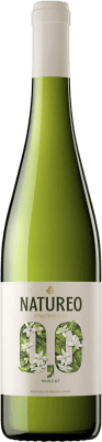 Torres Natureo Muscat Moscato — 麝香葡萄 Penedès 75 cl 0.0 零点零 不含酒精