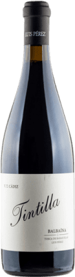 Luis Pérez Tintilla — 廷蒂利亚 Vino de la Tierra de Cádiz Crianza — 陈酿 75 cl