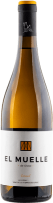 Luis Pérez El Muelle de Olaso Palomino Fino Vino de la Tierra de Cádiz Crianza 75 cl