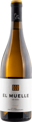 Luis Pérez El Muelle de Olaso Palomino Fino Vino de la Tierra de Cádiz 岁 75 cl