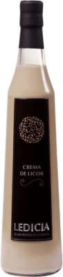 リキュールクリーム Nor-Iberica de Bebidas Ledicia Orujo 70 cl