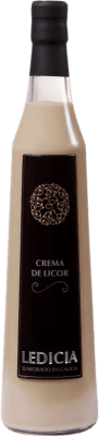 Cream Liqueur Nor-Iberica de Bebidas Ledicia Orujo 70 cl