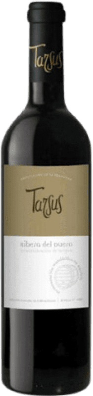 21,95 € 送料無料 | 赤ワイン Tarsus Edición Limitada 高齢者 D.O. Ribera del Duero