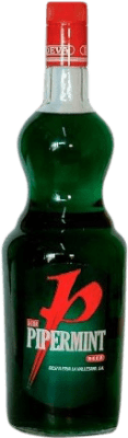 Ликеры DeVa Vallesana Pipermint 1 L