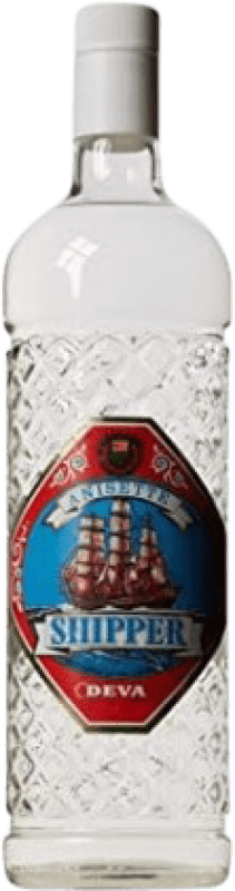 6,95 € Kostenloser Versand | Anislikör Cisa Shipper