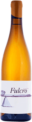Fulcro Equilibrio Albariño — Albarinho Rías Baixas 75 cl