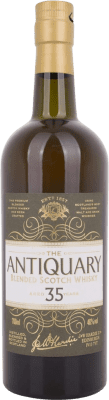 Whisky Blended Tomatin The Antiquary 35 Reserve 70 cl