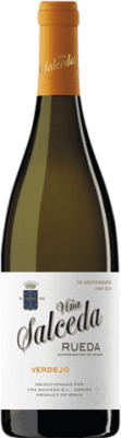 Viña Salceda Verdejo Rueda Jung 75 cl