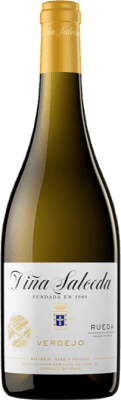 Viña Salceda Verdejo Rueda Jeune 75 cl