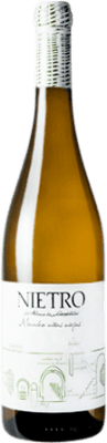 Sommos Nietro Macabeo Calatayud Crianza — Invecchiato in Botte 75 cl